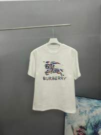 Picture of Burberry T Shirts Short _SKUBurberryS-2XLxetr13719763